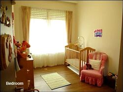 The Cornwall (D10), Condominium #631134341